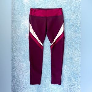 Fabletics 7/8 leggings small